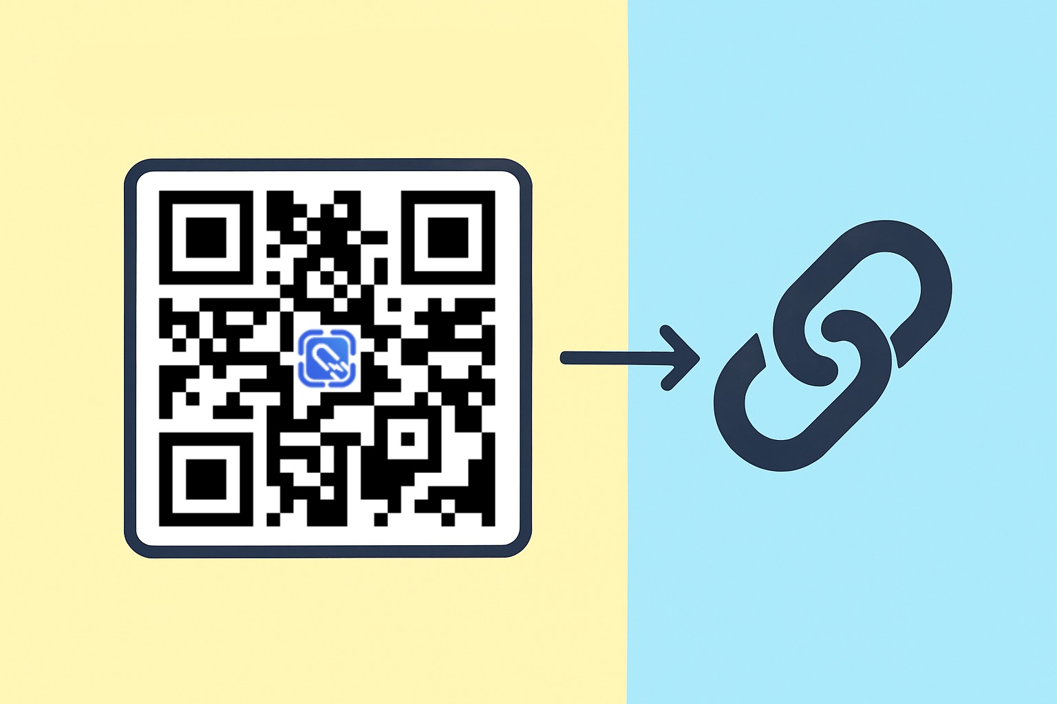 Static QR Codes